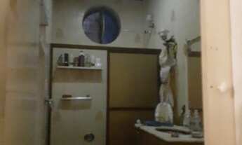 Imagem 6: Casa de condomínio para venda tem 110 metros quadrados com 4 quartos