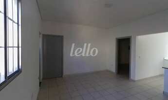 Imagem 2: São Paulo - Apartamento Padrão - Tatuapé