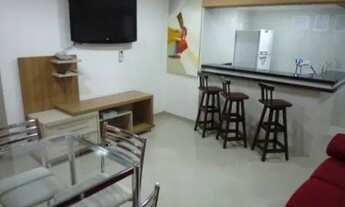 Imagem 2: Apartamento Copacabana posto 5 perto da praia