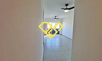 Imagem 3: Apartamento 1 Quarto para Alugar em Santos