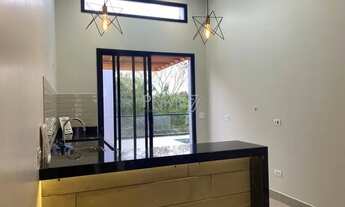 Imagem 3: PIRACICABA - Casa de Condomínio - Jardim São Francisco