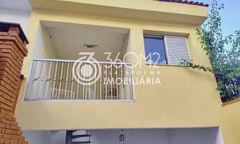 Imagem 2: Sobrado para Venda em São Paulo, Jardim Santa Cruz (Sacomã), 3 dormitórios, 1 suíte, 1 ban