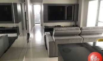 Imagem 3: São Paulo - Apartamento Padrão - Tatuapé