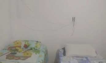 Imagem 5: Vendo uma casa no jardim nathalia