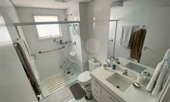 Imagem 6: São Paulo - Apartamento Padrão - PERDIZES