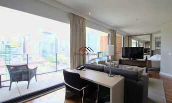 Imagem 2: Apartamento Locação Vila Olímpia 62 m² 1 Dormitórios