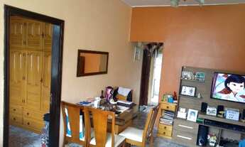 Imagem: Apartamento com 02 Quartos no Engenho de