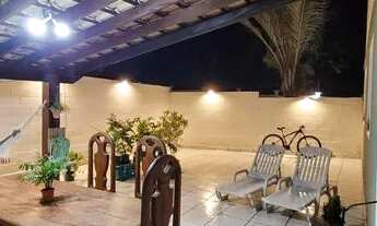 Imagem: Apartamento térreo com quintal 120m2 próximo