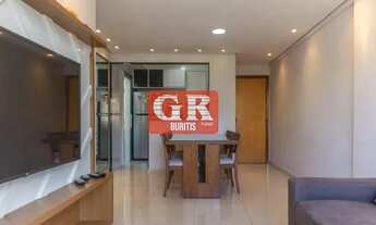 Imagem 3: Apartamento à venda, 3 quartos, 1 suíte, 1 vaga, Estoril - Belo Horizonte/MG