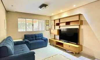 Imagem 5: Casa tipo para venda com 3 quartos, 151.66m²