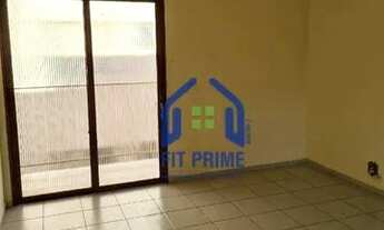 Imagem 2: Apartamento com 2 dormitórios à venda, 88 m² por R$ 180.000 - Jardim Suzana - São José do