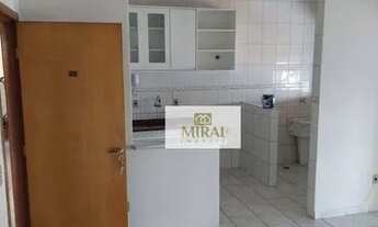 Imagem 2: Apartamento com 1 quarto para alugar, 40 m² por R$ 2.000/mês - Jardim Aquarius - São José