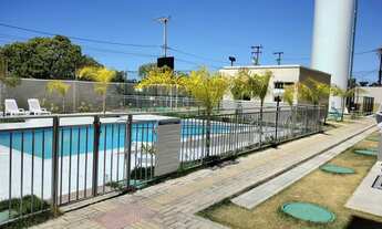 Imagem: Apartamento para aluguel possui 52 metros