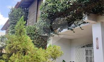 Imagem: CASA COMERCIAL E RESIDENCIAL, 2 VAGAS, BAIRRO