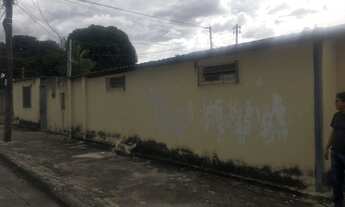 Imagem 2: Lote leste universitário 429m2