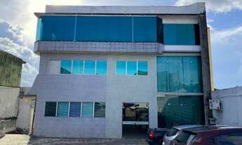 Imagem: Alugo Sala Comercial Adrianópolis - Manaus