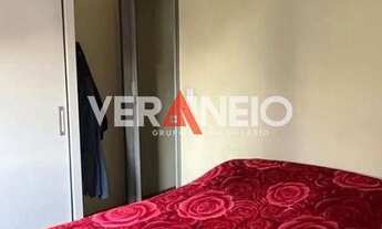 Imagem 5: Apartamento com 2 dormitórios à venda, 72 m² por R$ 250.000,00 - Vila Guilhermina - Praia