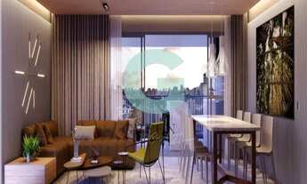 Imagem 6: Ap de 100M² para VENDA, contendo 3 Dorm e localizado em ótima região de SP com facilidade