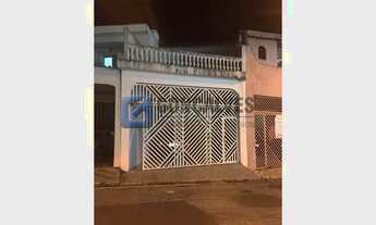 Imagem 2: SAO BERNARDO DO CAMPO - Residential / Sobrado - JARDIM DO MAR
