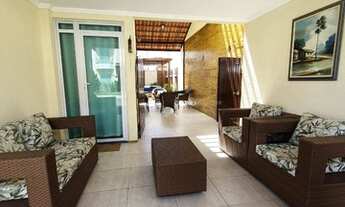 Imagem 2: Casa para venda tem 168 metros quadrados com excelente acabamento em uma localização privi