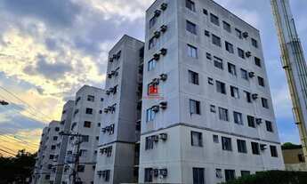 Imagem 6: Apto no Jardim de Flores 3 Qts no 7 Andar Modulados e climatizado