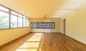 Imagem 5: Apartamento para venda com 135m², Higienópolis/ SP