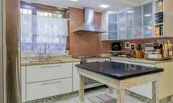 Imagem 2: Casa para venda possui 185 metros quadrados com 4 quartos em Pinheiros - São Paulo - SP