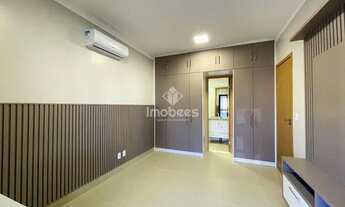 Imagem 7: Loft / Studio / Flat - JP. Residence (Semimobiliado) - 1 Suíte - 50m² - Varanda - 9º Andar