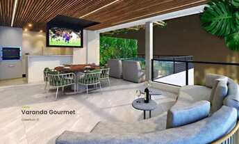 Imagem: Cobertura no SKY GARDEN com 275m2 na Ponta