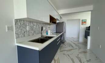 Imagem 15: Cobertura no Rio Vermelho com terraço Apartamento 3/4 para venda