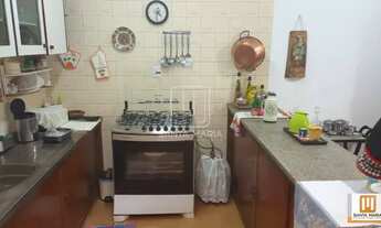 Imagem 3: Casa (térrea na rua) 3 dormitórios, cozinha planejada