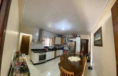 Imagem 7: Vendo casa no verdes campos