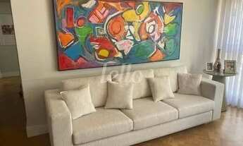 Imagem: São Paulo - Apartamento Padrão - Jardins