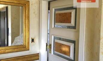 Imagem 2: Apartamento em Bosque da Saúde - São Paulo