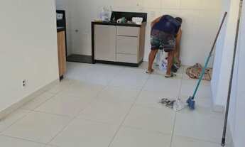 Imagem 2: Aluguel de apartamento na 303 edifício ilha azul