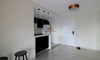 Imagem: Venda Apartamento 1 Dormitórios - 51 m²