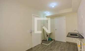 Imagem 6: Apartamento para Aluguel - Panamby, 1 Quarto, 24 m2