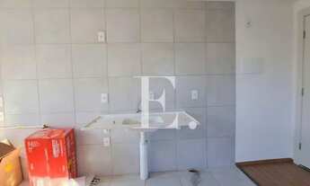 Imagem 5: Apartamento com 2 dormitórios para alugar, 40 m² por R$ 2.623/mês - Barra Funda - São Paul