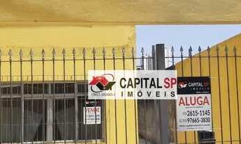 Imagem 2: Sobrado com 2 dormitórios à venda, 100 m² por R$ 320.000,00 - Vila Buenos Aires - São Paul