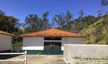 Imagem 6: Sítio no Vale do Café na Cidade Barra do Piraí /RJ!