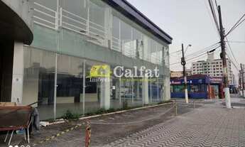 Imagem 2: Loja, Boqueirão, Praia Grande, Cod: 1749