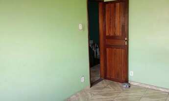 Imagem 4: Casa grande em Itapevi por 110 mil