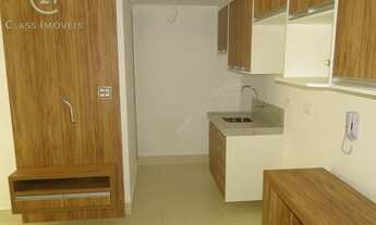 Imagem 2: Locação Apartamento com 1 dormitório