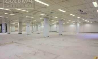 Imagem 3: São Caetano do Sul - Conjunto Comercial/sala - Santo Antônio