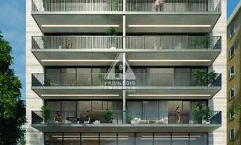 Imagem: Cobertura à venda, 3 quartos, 2 suítes