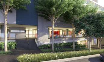 Imagem 7: Apartamento na Vila Madalena de 110 M² com 3 dormitórios