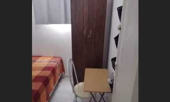 Imagem 7: Quarto individual (rapazes) no Méier