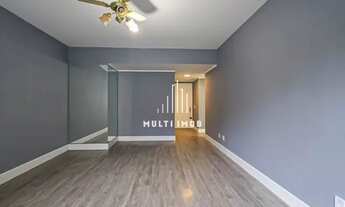 Imagem 1: Apartamento 2D e 2 vagas no bairro Rio Branco