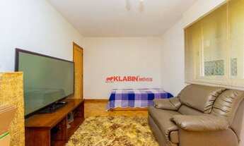 Imagem 5: * Lindo Apartamento de 4 Dormitórios sendo 1 Suíte com 3 Vagas de Garagem - 162m² de Área