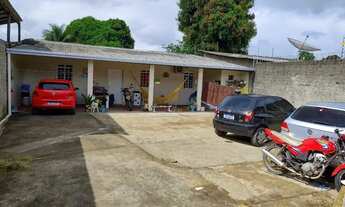 Imagem 3: Vende-se imóvel com três apartamentos no mesmo terreno